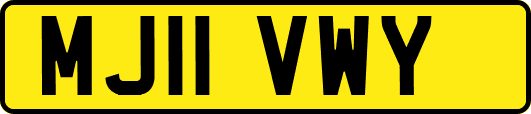 MJ11VWY