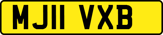 MJ11VXB