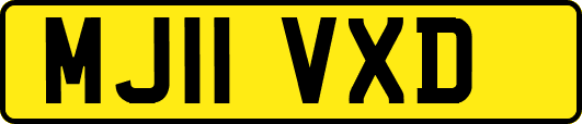 MJ11VXD