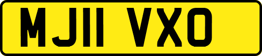 MJ11VXO