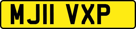 MJ11VXP