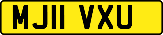 MJ11VXU