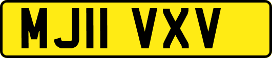 MJ11VXV