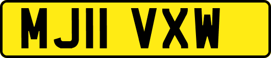 MJ11VXW