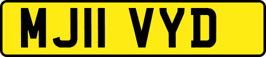 MJ11VYD