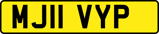 MJ11VYP