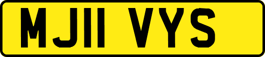 MJ11VYS