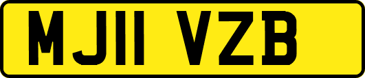 MJ11VZB