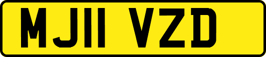 MJ11VZD