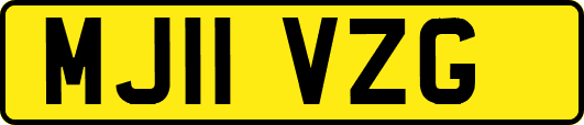 MJ11VZG