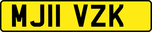 MJ11VZK