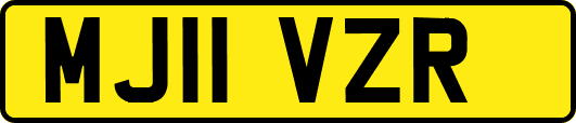 MJ11VZR