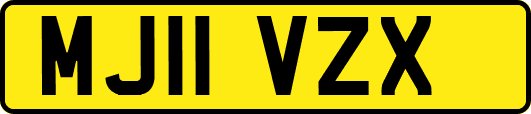 MJ11VZX