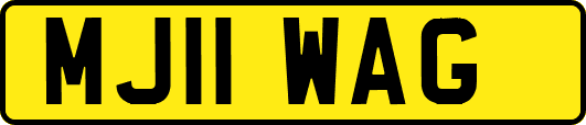 MJ11WAG