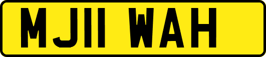MJ11WAH
