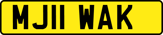 MJ11WAK