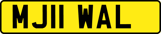 MJ11WAL
