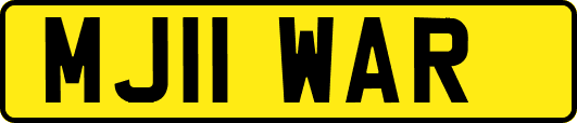 MJ11WAR