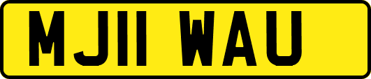 MJ11WAU