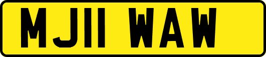 MJ11WAW