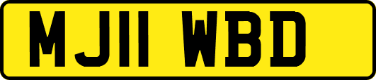 MJ11WBD
