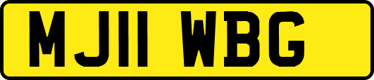 MJ11WBG