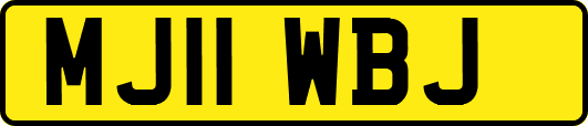 MJ11WBJ
