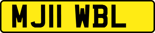 MJ11WBL