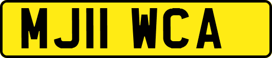 MJ11WCA