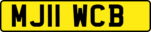 MJ11WCB