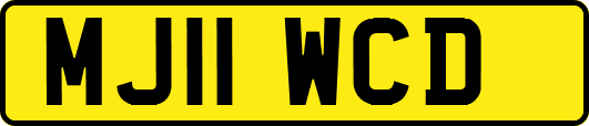 MJ11WCD