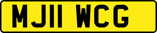 MJ11WCG