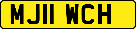 MJ11WCH