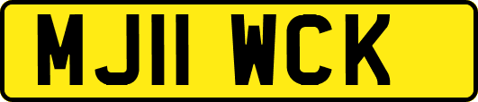 MJ11WCK