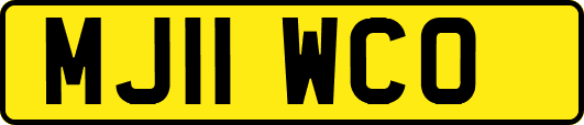 MJ11WCO