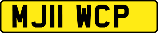 MJ11WCP