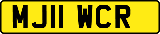 MJ11WCR