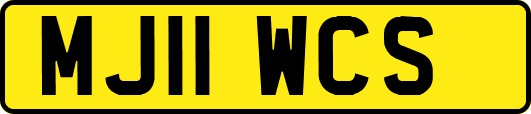 MJ11WCS