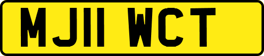 MJ11WCT