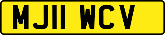 MJ11WCV