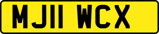 MJ11WCX