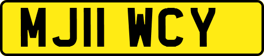 MJ11WCY