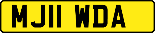MJ11WDA