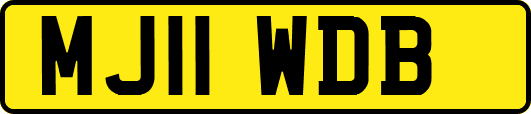 MJ11WDB