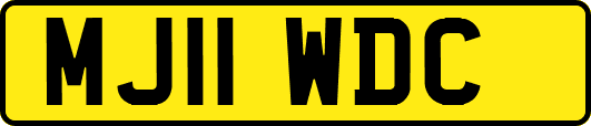 MJ11WDC