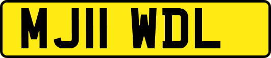MJ11WDL