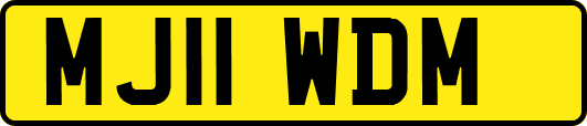 MJ11WDM