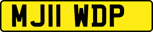MJ11WDP