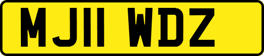 MJ11WDZ