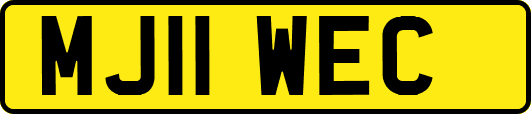 MJ11WEC
